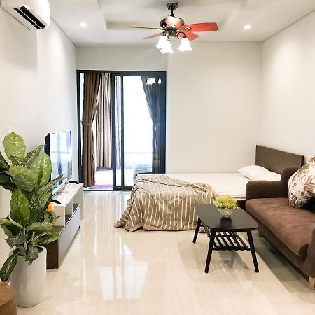 Appartement Cozy House à Hạ Long Extérieur photo