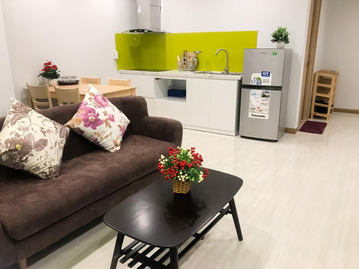 Appartement Cozy House à Hạ Long Extérieur photo