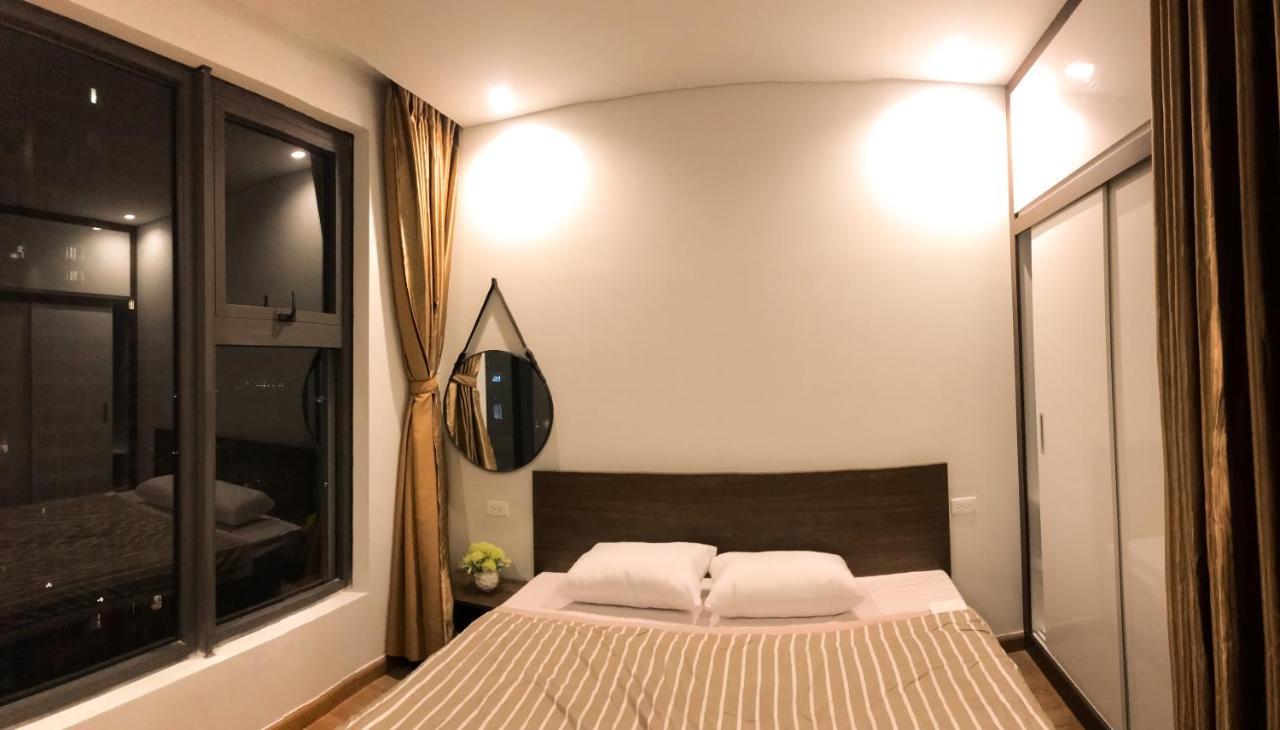 Appartement Cozy House à Hạ Long Extérieur photo