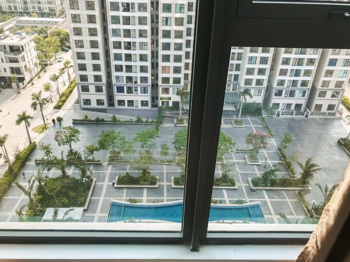 Appartement Cozy House à Hạ Long Extérieur photo